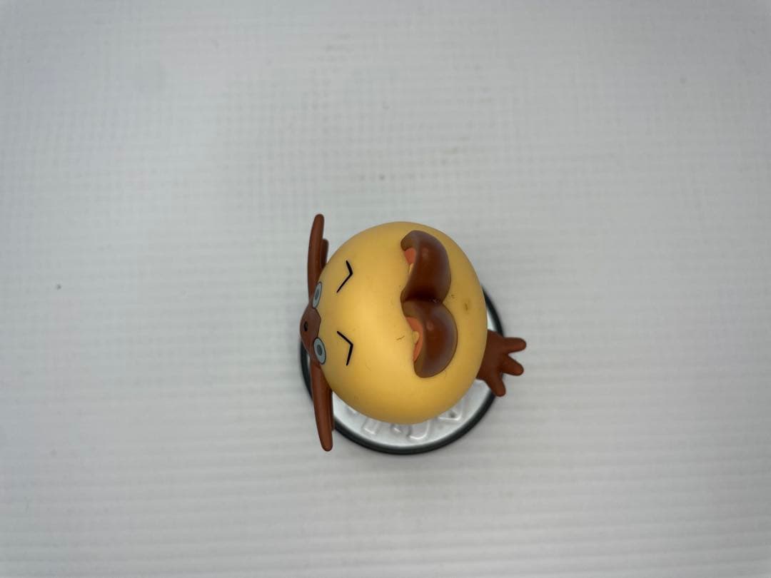 amiibo ナビルー　アミーボ　モンハンストーリーズ