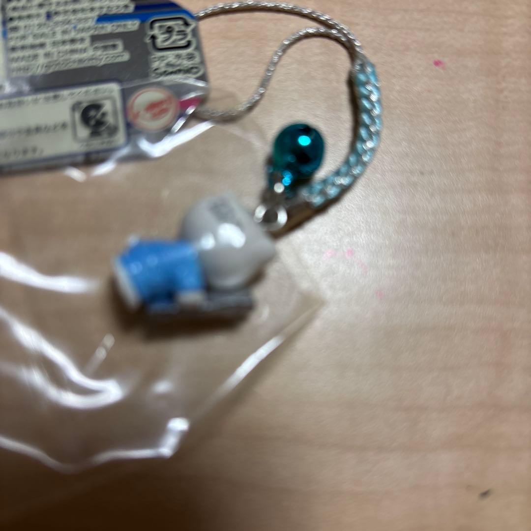 ハローキティ フィギュアストラップ 鈴付き