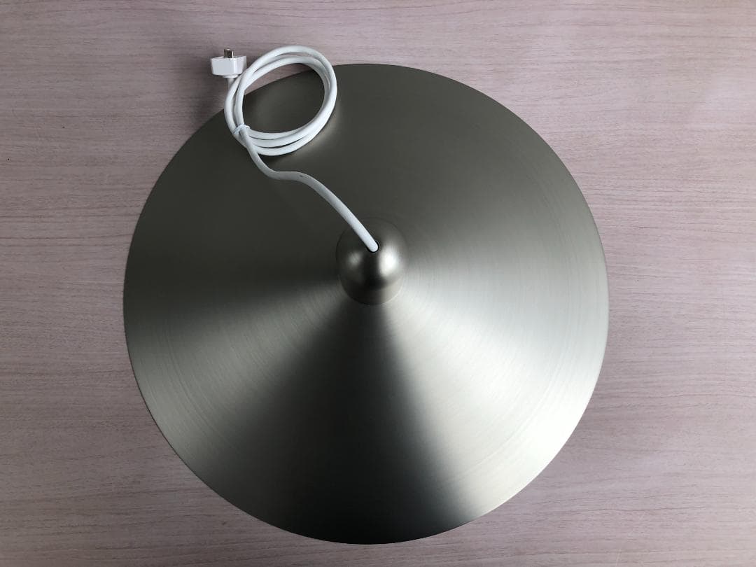 BoConcept ボーコンセプト AERIAL ペンダントライト サテン