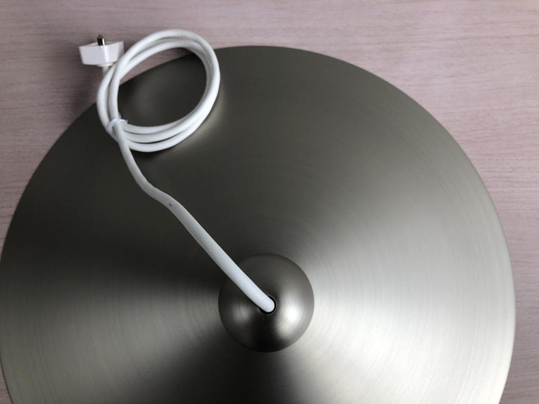 BoConcept ボーコンセプト AERIAL ペンダントライト サテン