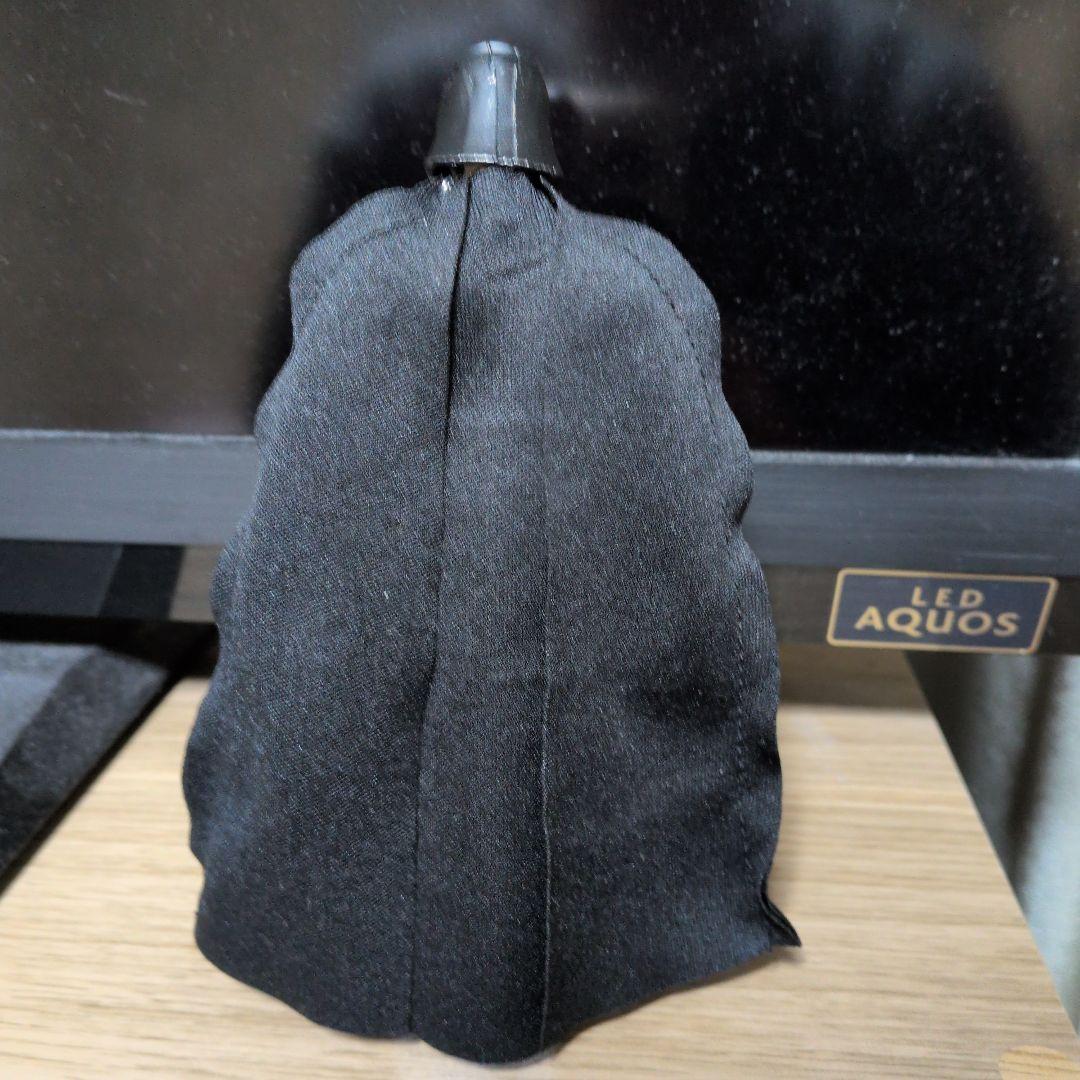 スターウォーズ　６インチ　カスタム　スターキラー