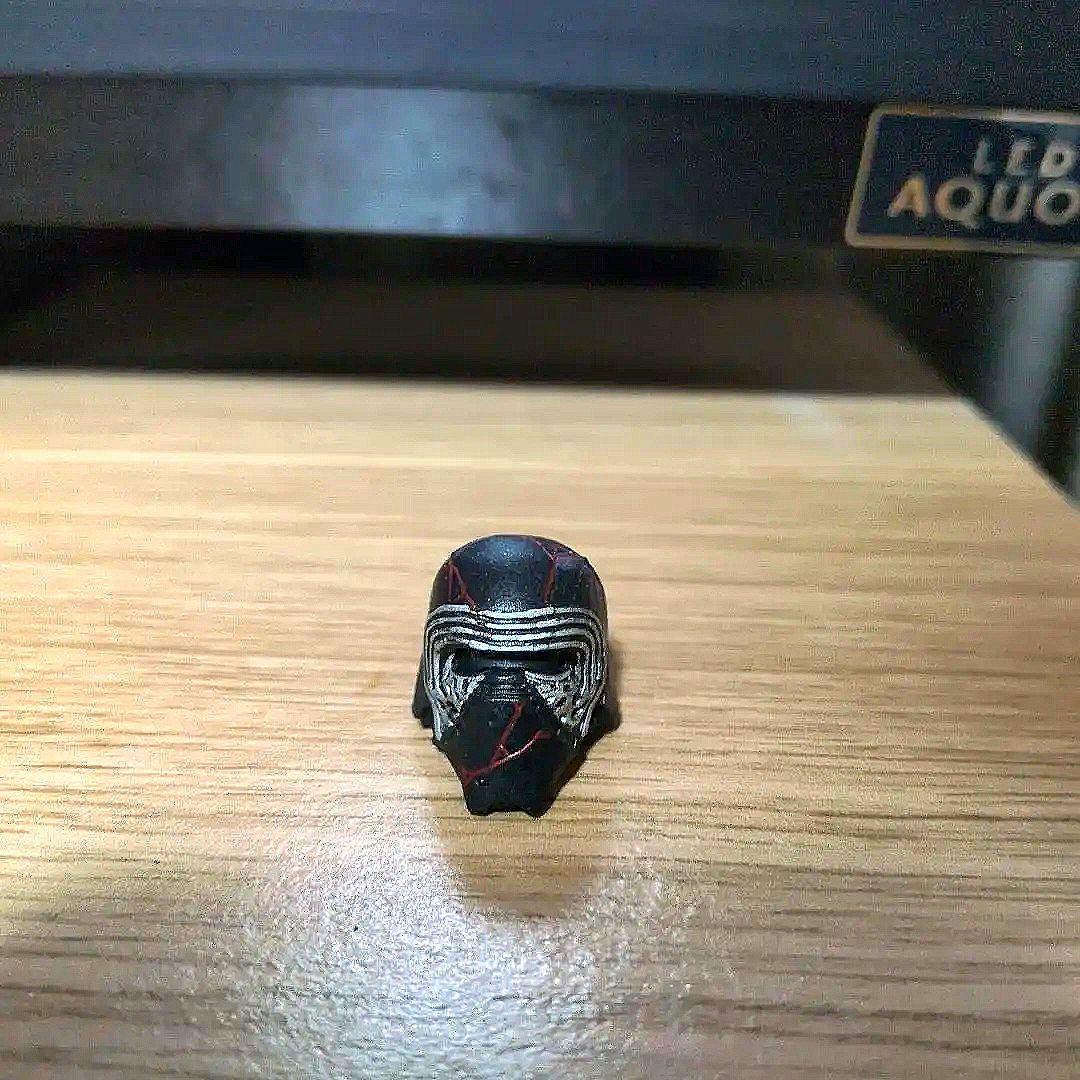 スターウォーズ　６インチ　カスタム　スターキラー