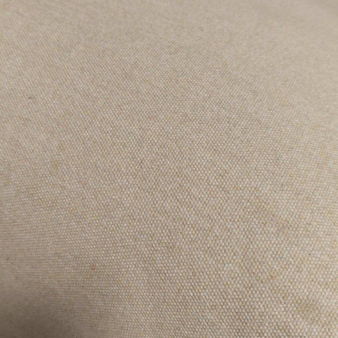 無印良品　オットマン・ウレタン・ポケットコイル