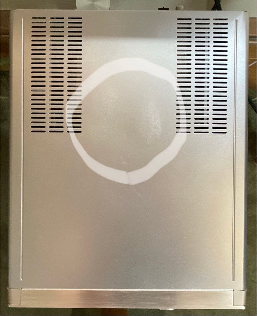 上級機・Kシリーズ・KENWOOD R-K711