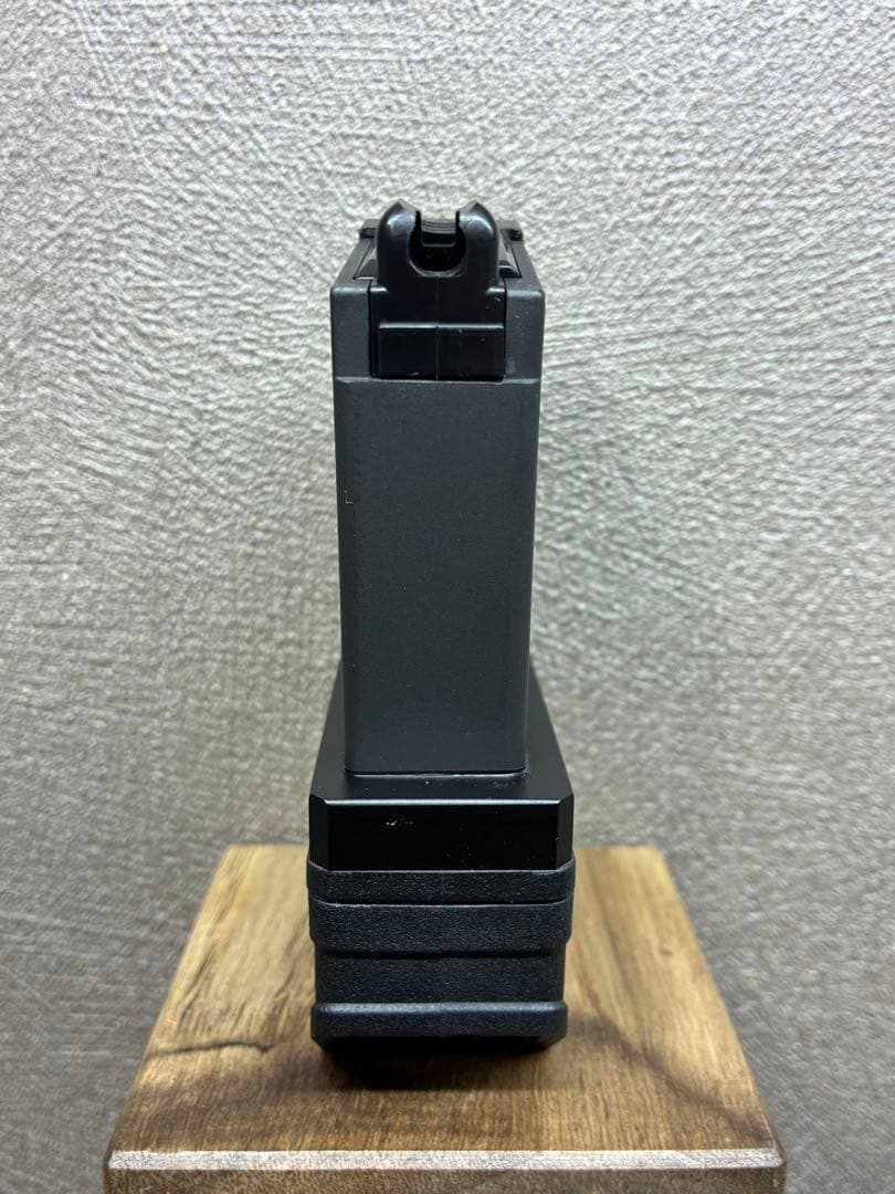 R7-26 東京マルイ GBB M4 マガジンアダプター 外部ソース仕様