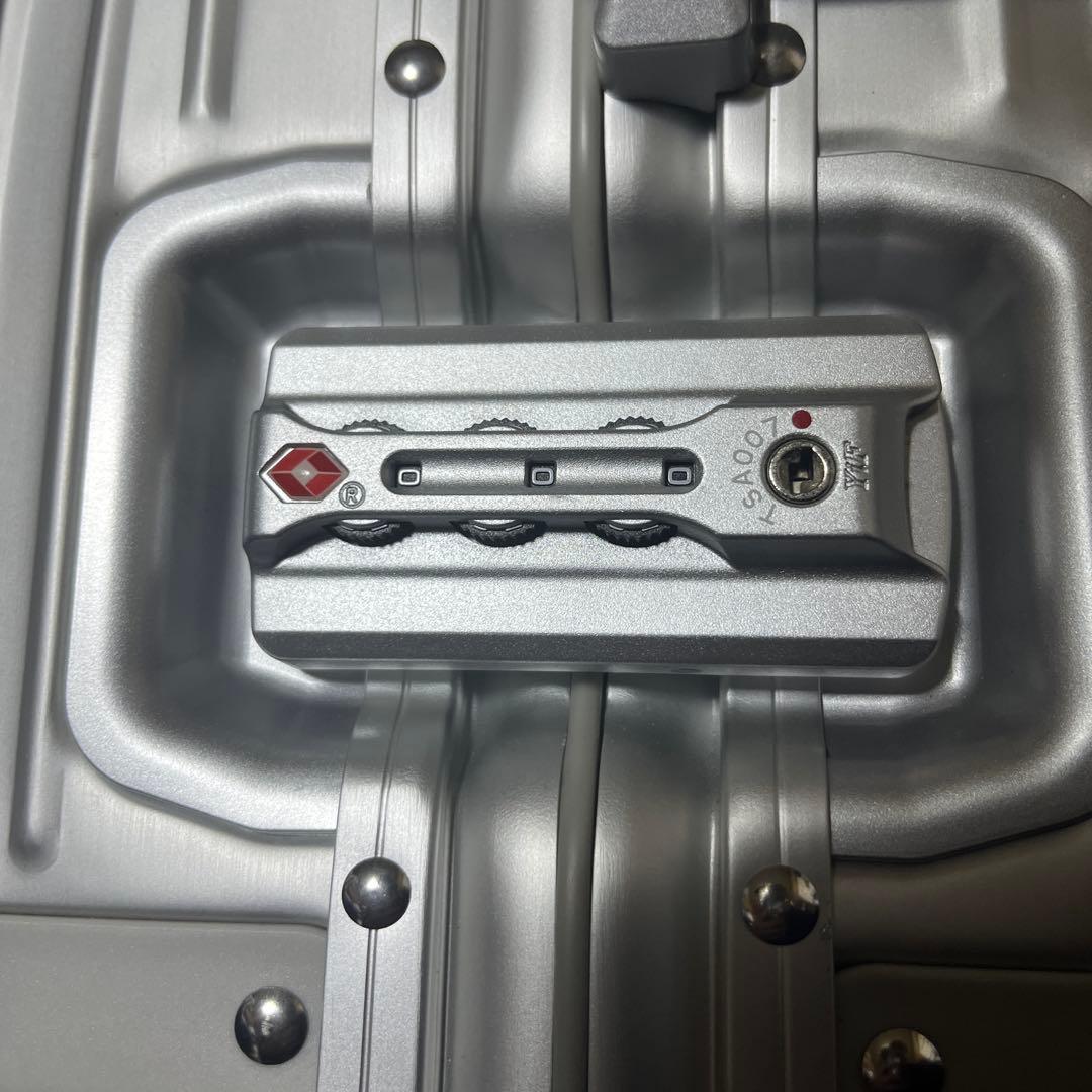 非売品　メルセデスベンツ　スーツケース 32L 機内持ち込み可