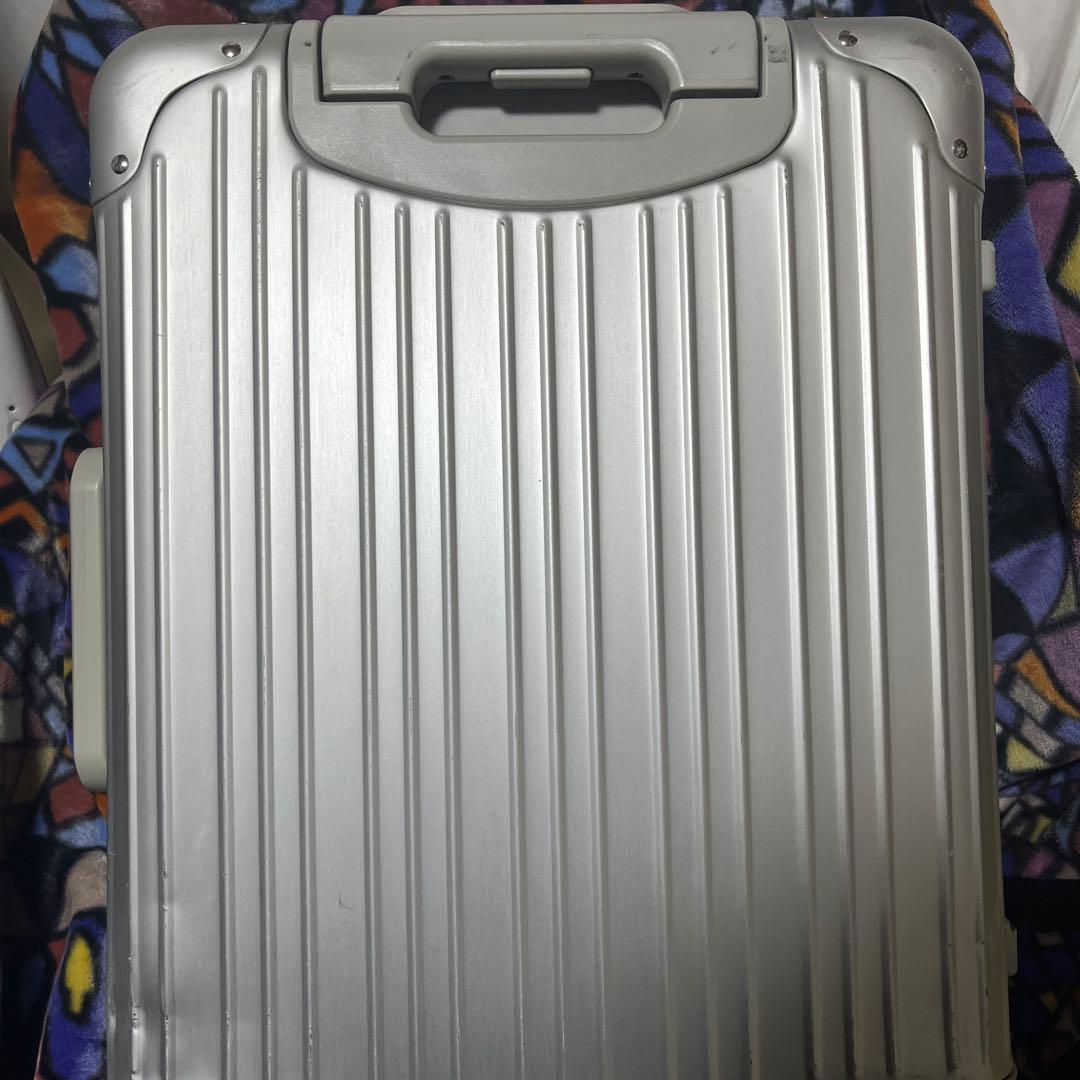 非売品　メルセデスベンツ　スーツケース 32L 機内持ち込み可