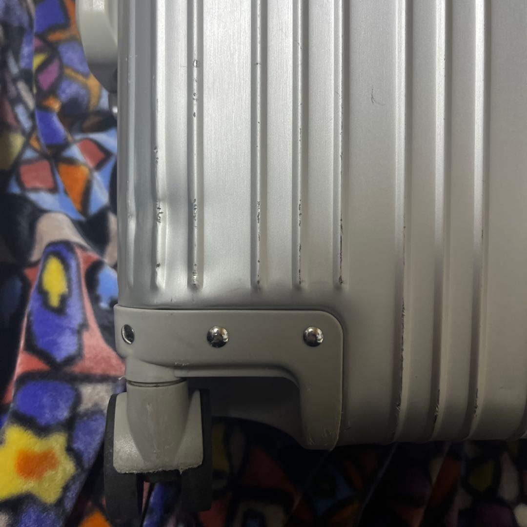 非売品　メルセデスベンツ　スーツケース 32L 機内持ち込み可