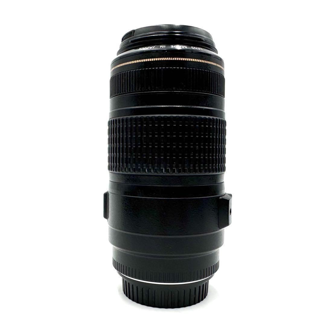 Canon EF 70-300mm F4-5.6 IS USM 手ブレ補正付き
