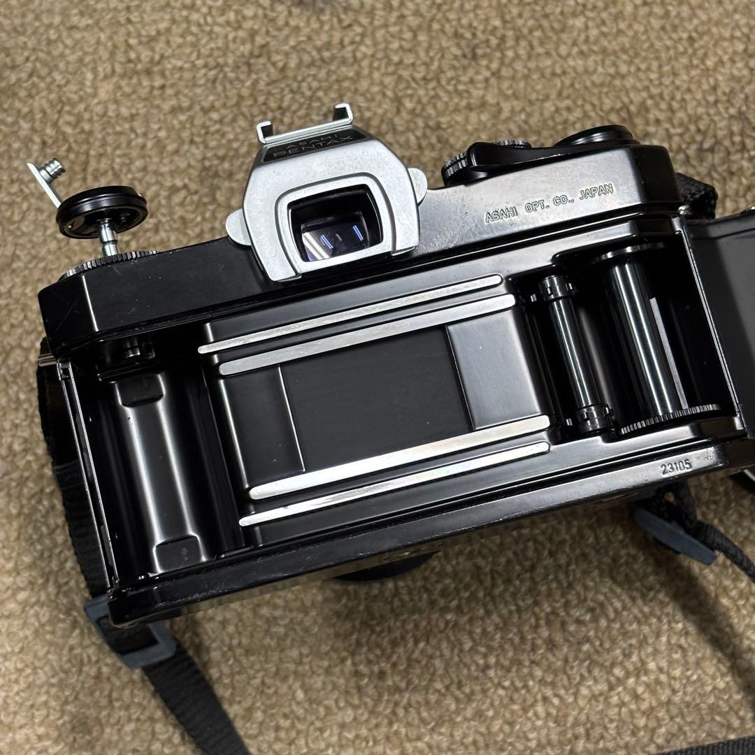 T*s様 ペンタックス SL レンズ3本セット