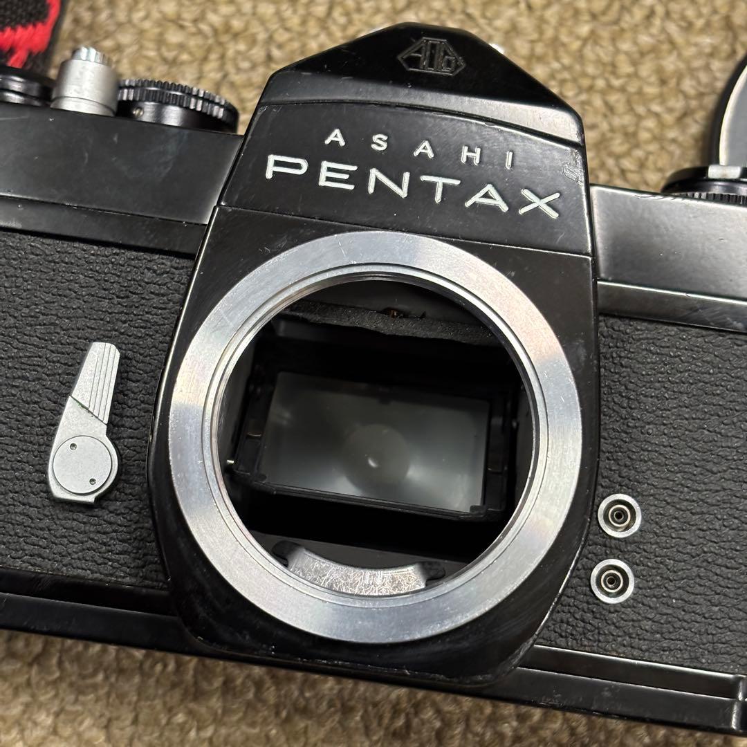 T*s様 ペンタックス SL レンズ3本セット