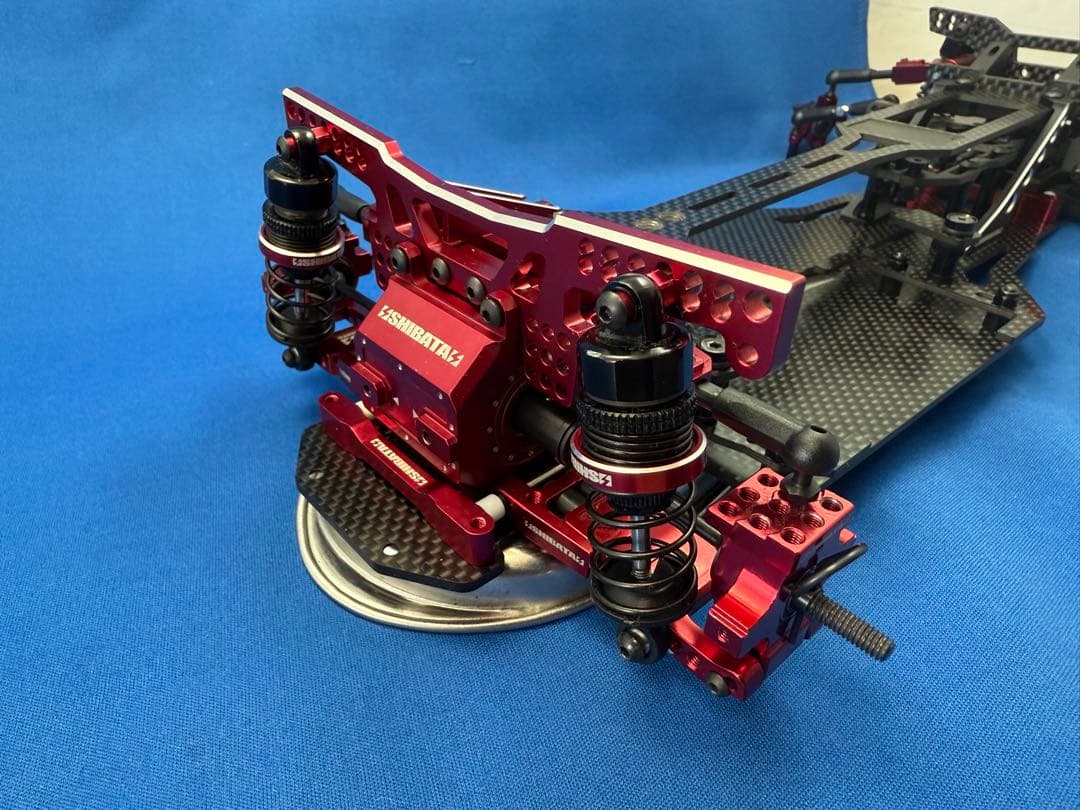 GRK5 オプション多数