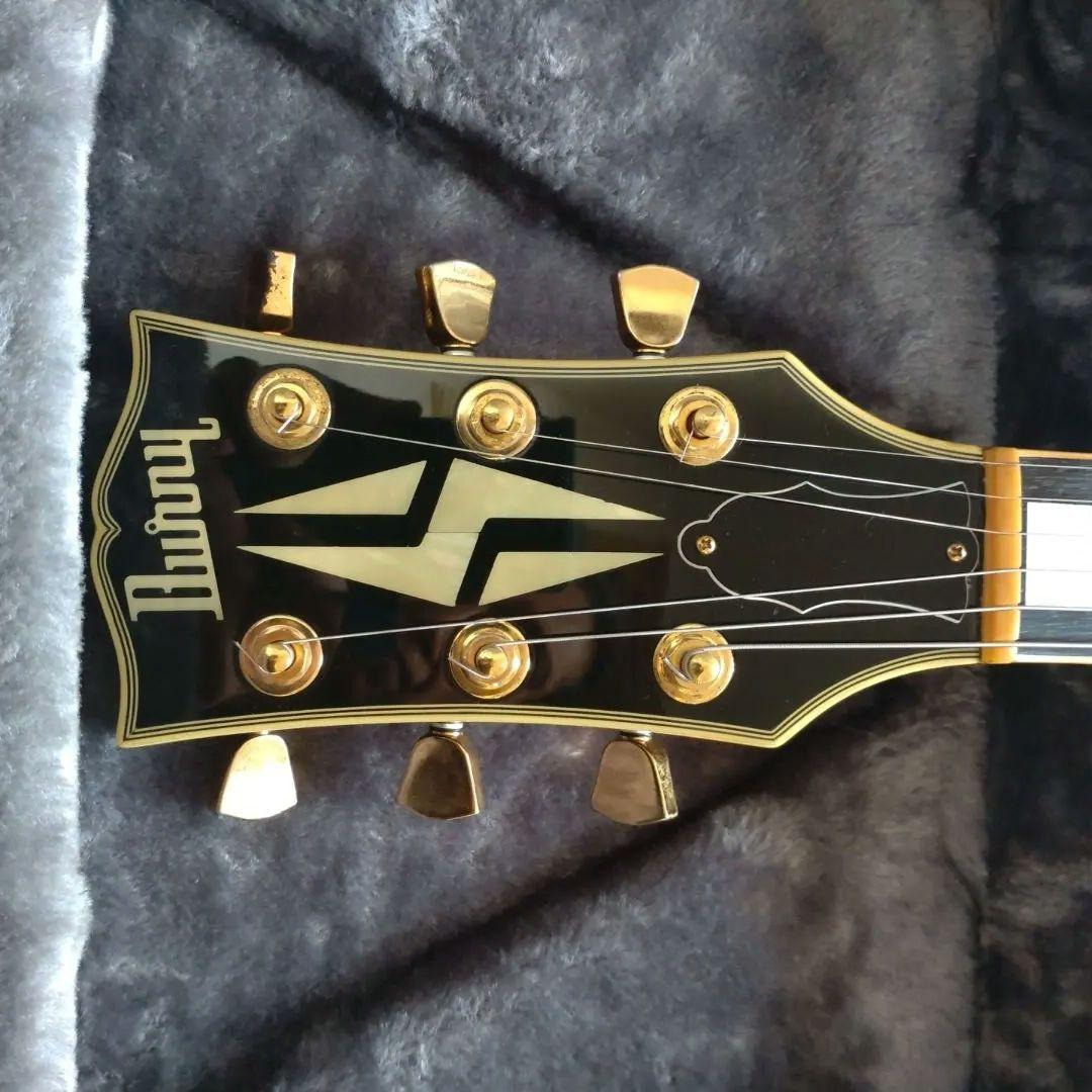 フェルナンデス Burny 1990's 特注限定モデル 3モードサスティナー