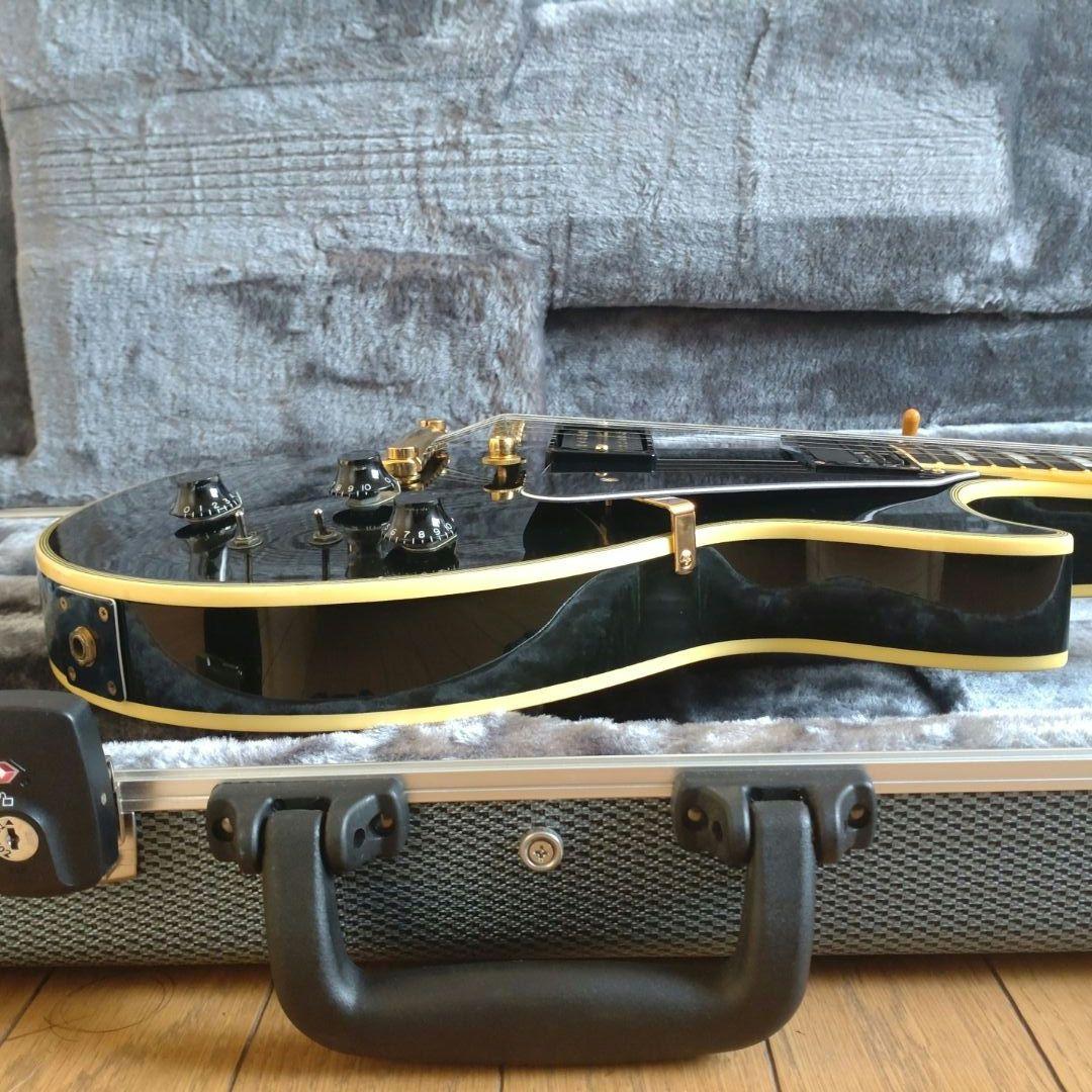 フェルナンデス Burny 1990's 特注限定モデル 3モードサスティナー