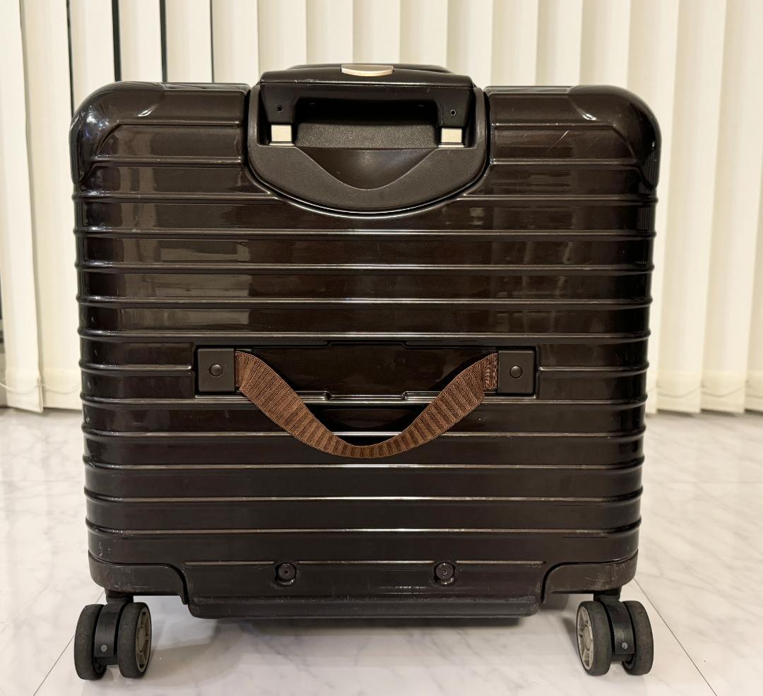 リモワ RIMOWA サルサデラックス SALSA DELUXE♡