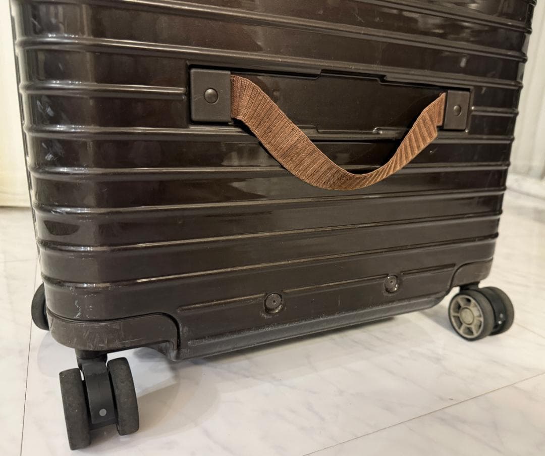 リモワ RIMOWA サルサデラックス SALSA DELUXE♡