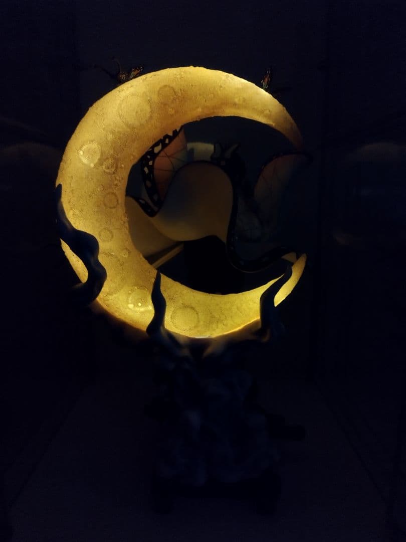 鬼滅の刃 胡蝶しのぶ T.N.T Studio ガレージキット フィギュア