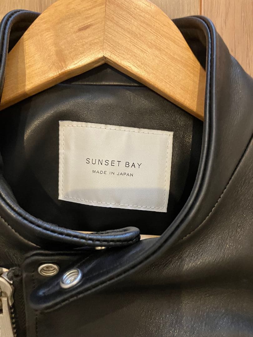 SUNSET BAY BUZZARDS サンセットベイ ホースハイド