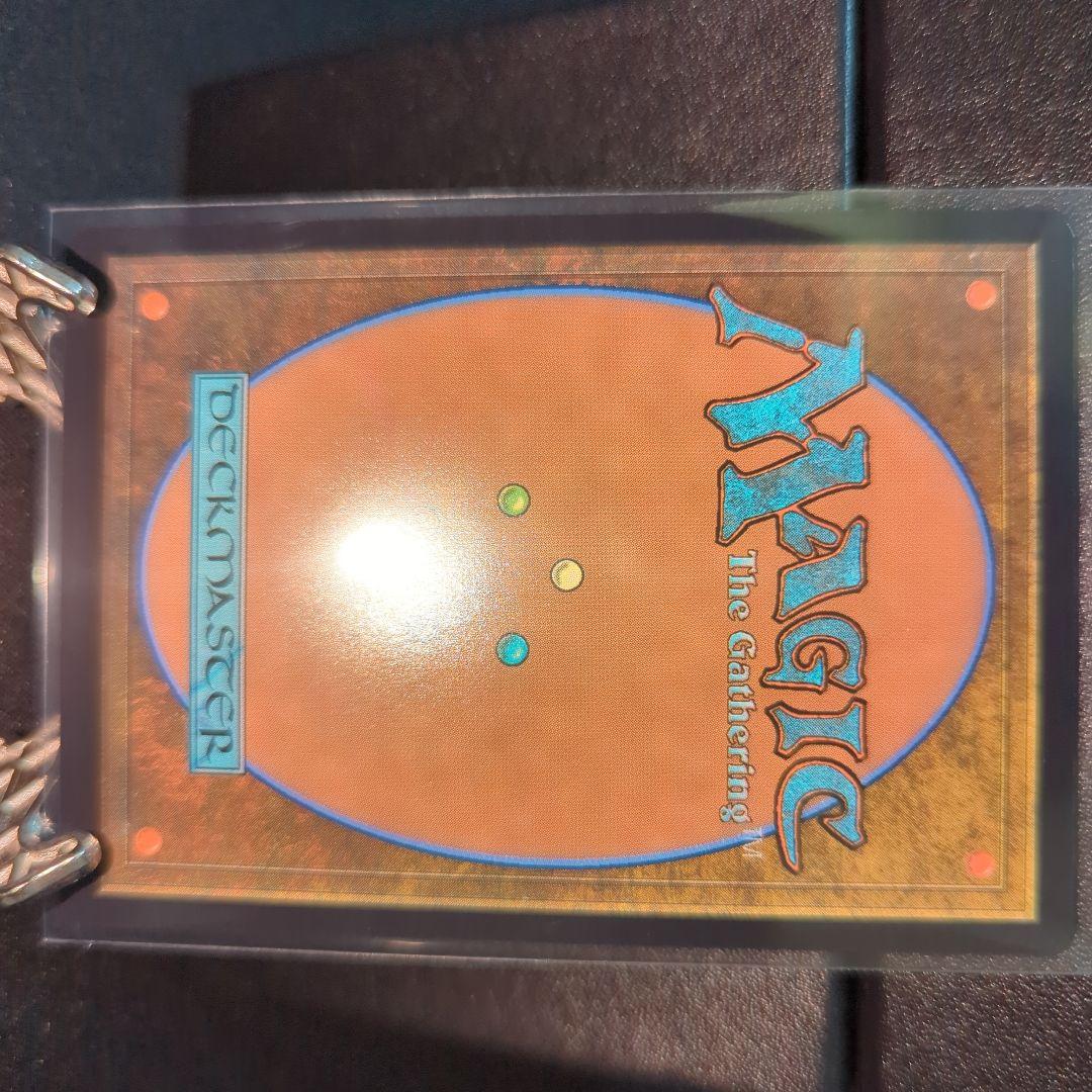 吸血の教示者 旧枠 foil