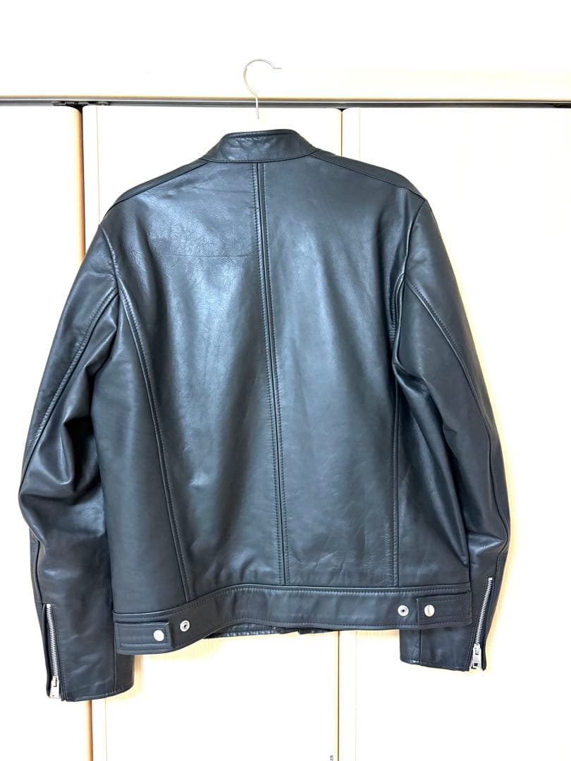 diesel ライダース　シングル