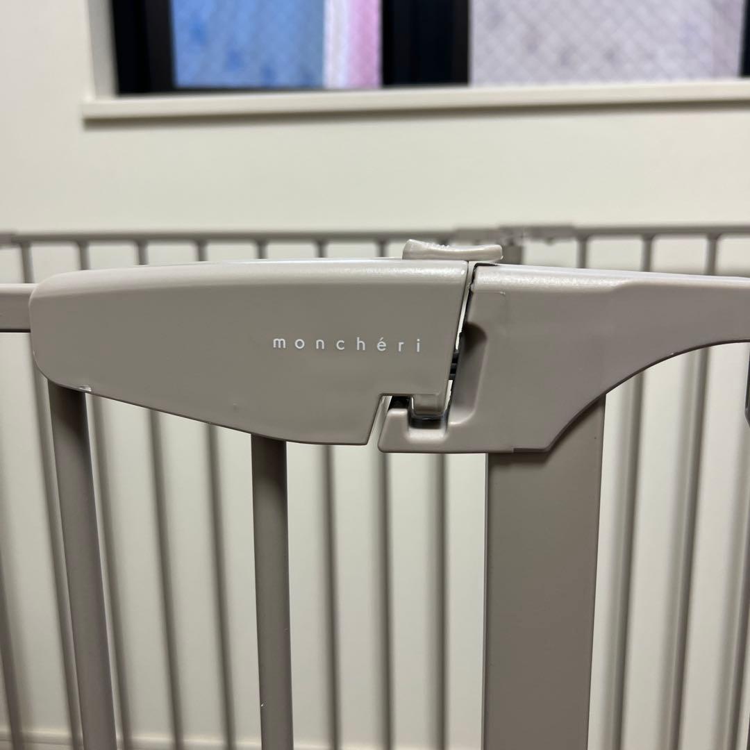 モンシェリ ペットケージ グレージュ