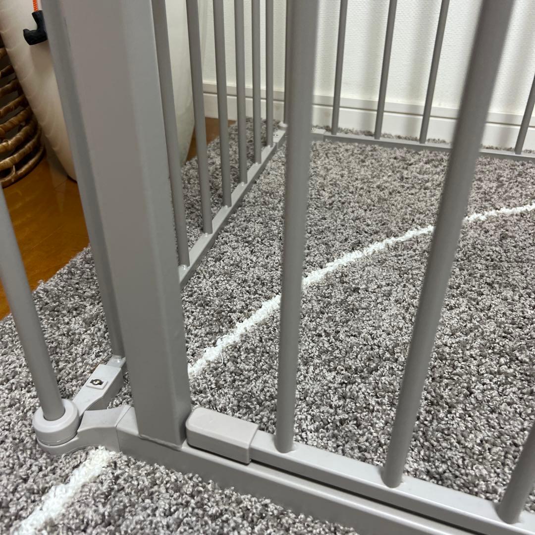 モンシェリ ペットケージ グレージュ