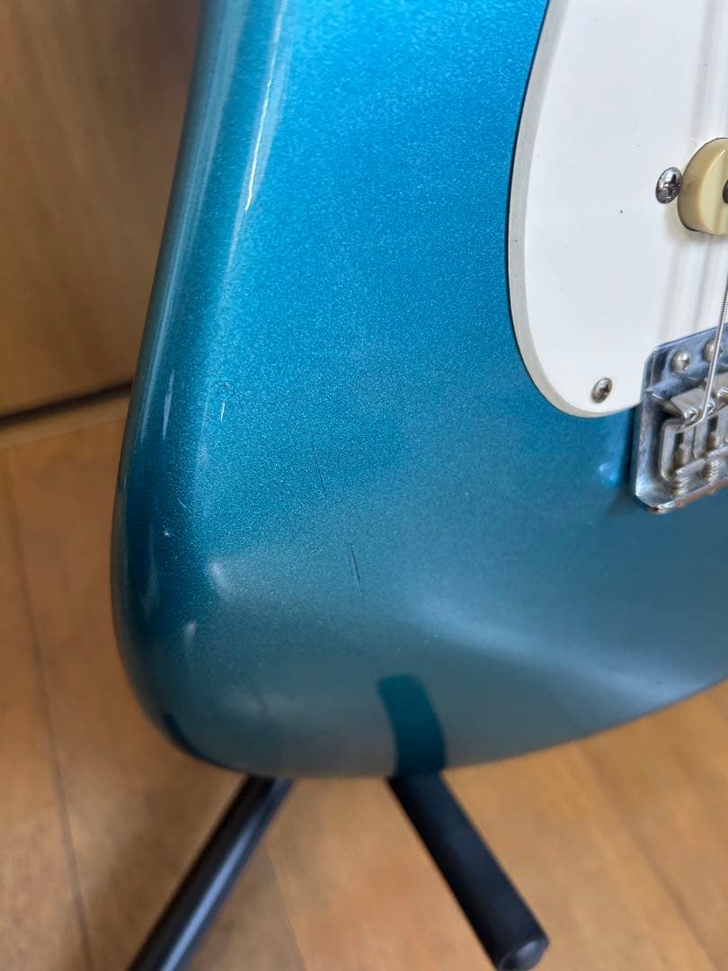 Squier Classic Vibe 50s ストラトキャスター