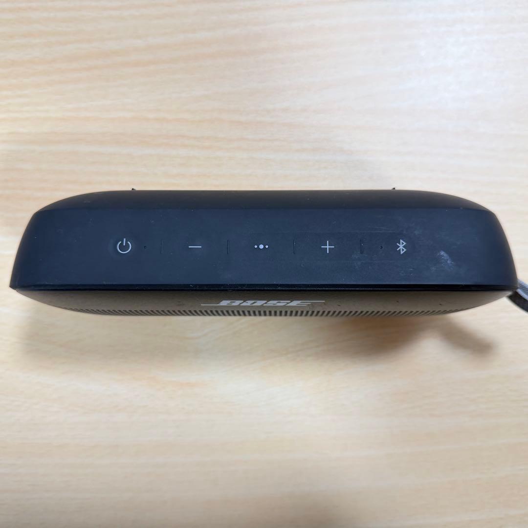 Bose SoundLink Flex ワイヤレススピーカー 第一世代