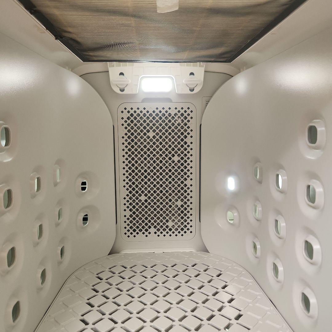 【送料込み】nello ペットドライルーム PD-B10-G　箱・取扱い説明書有