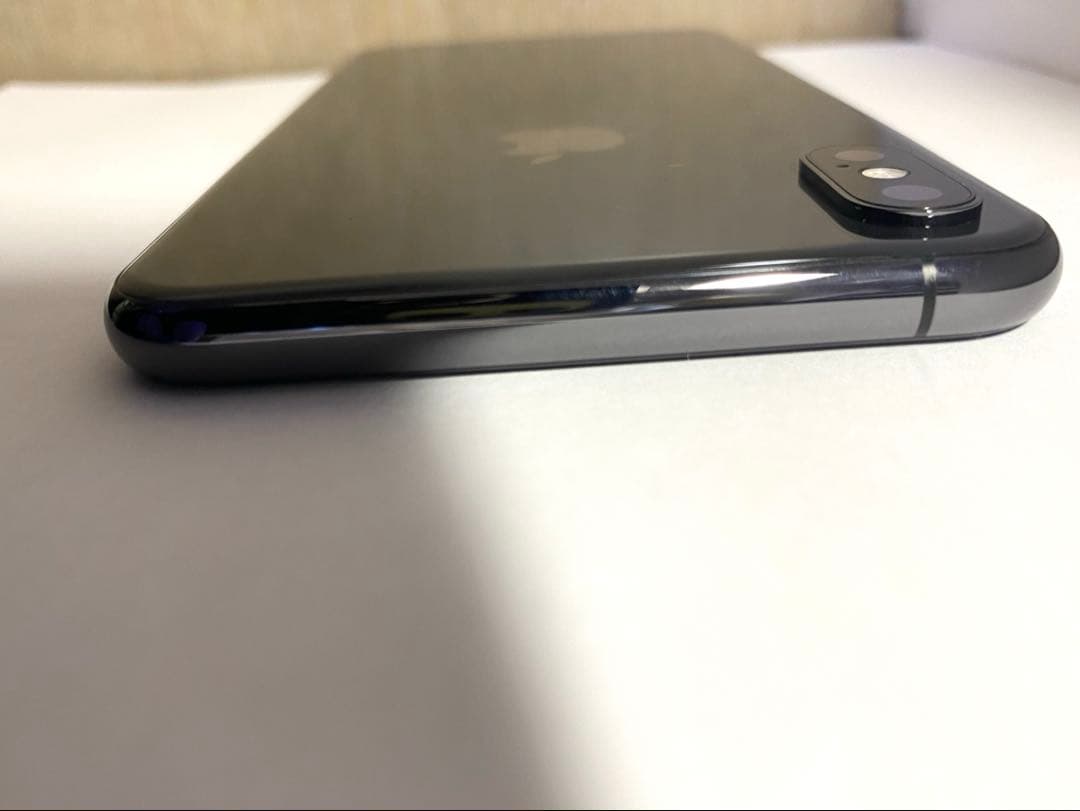 iPhone XS MAX 256GB SIMフリー