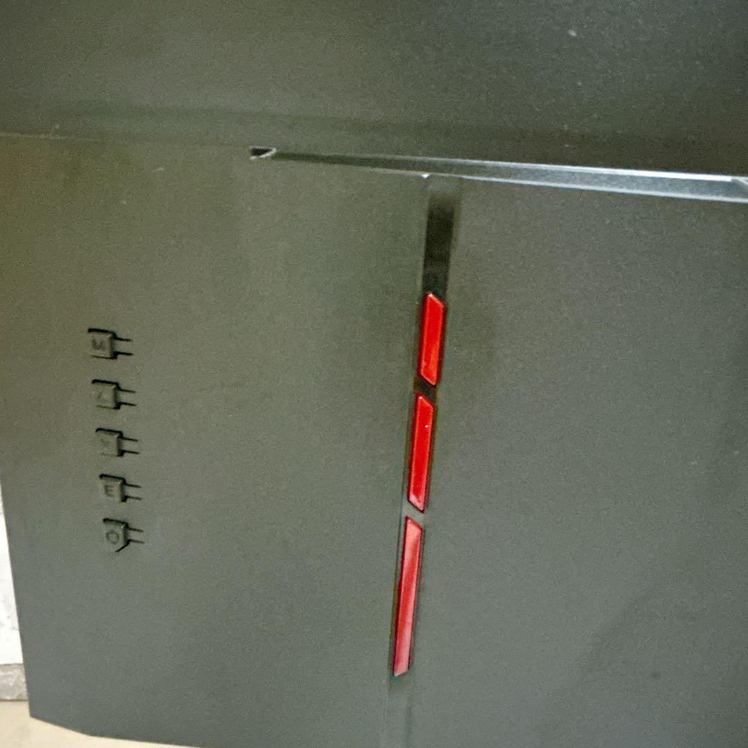 BAROTA 32インチPCモニター　WQHD