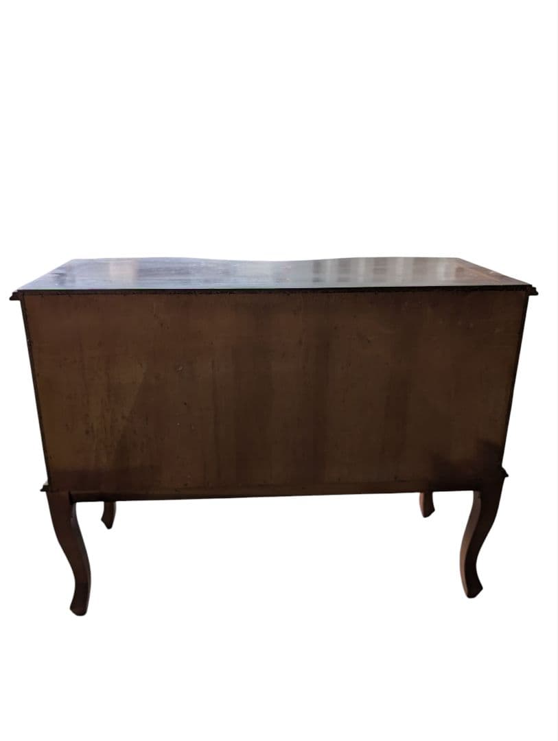 TAROCCO VACCARI ナイトチェストイタリア　象嵌