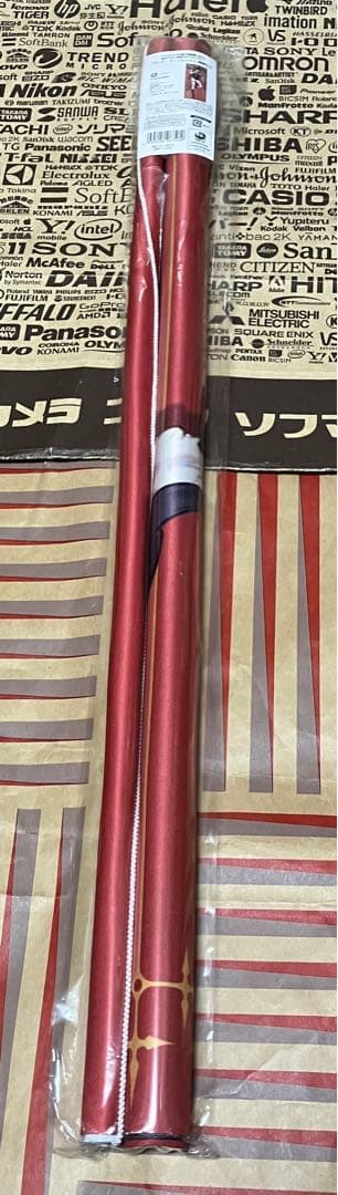 等身大タペストリー『デート・ア・バレット』時崎狂三　　デート・ア・ライブ