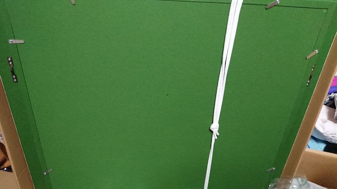 ヴィンセント・バン・ゴッホ 「夜のカフェテラス」 公認複製画