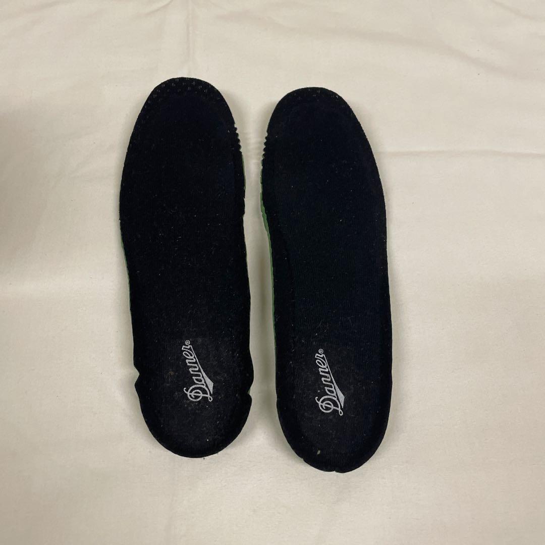 ダナー　ブーツ　5000SDF