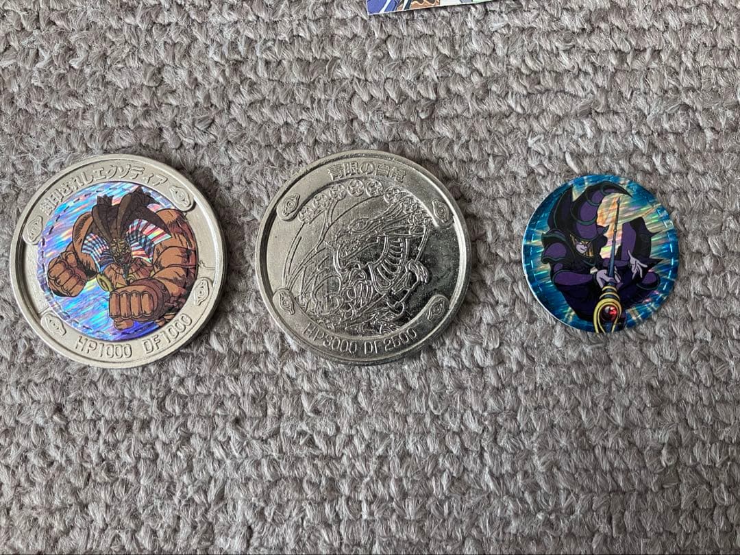 H*e様 遊戯王　カード　シール　等多数