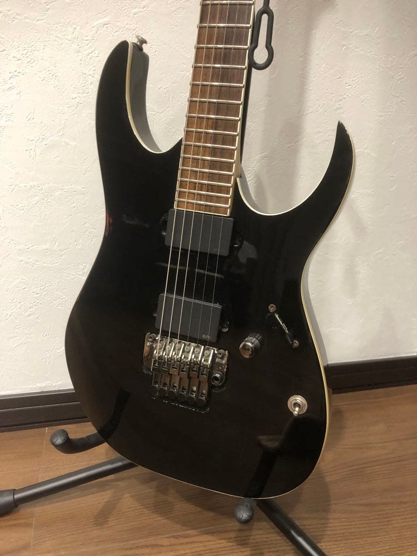 Ibanez RGIR20E アイアンレーベル EMG RG