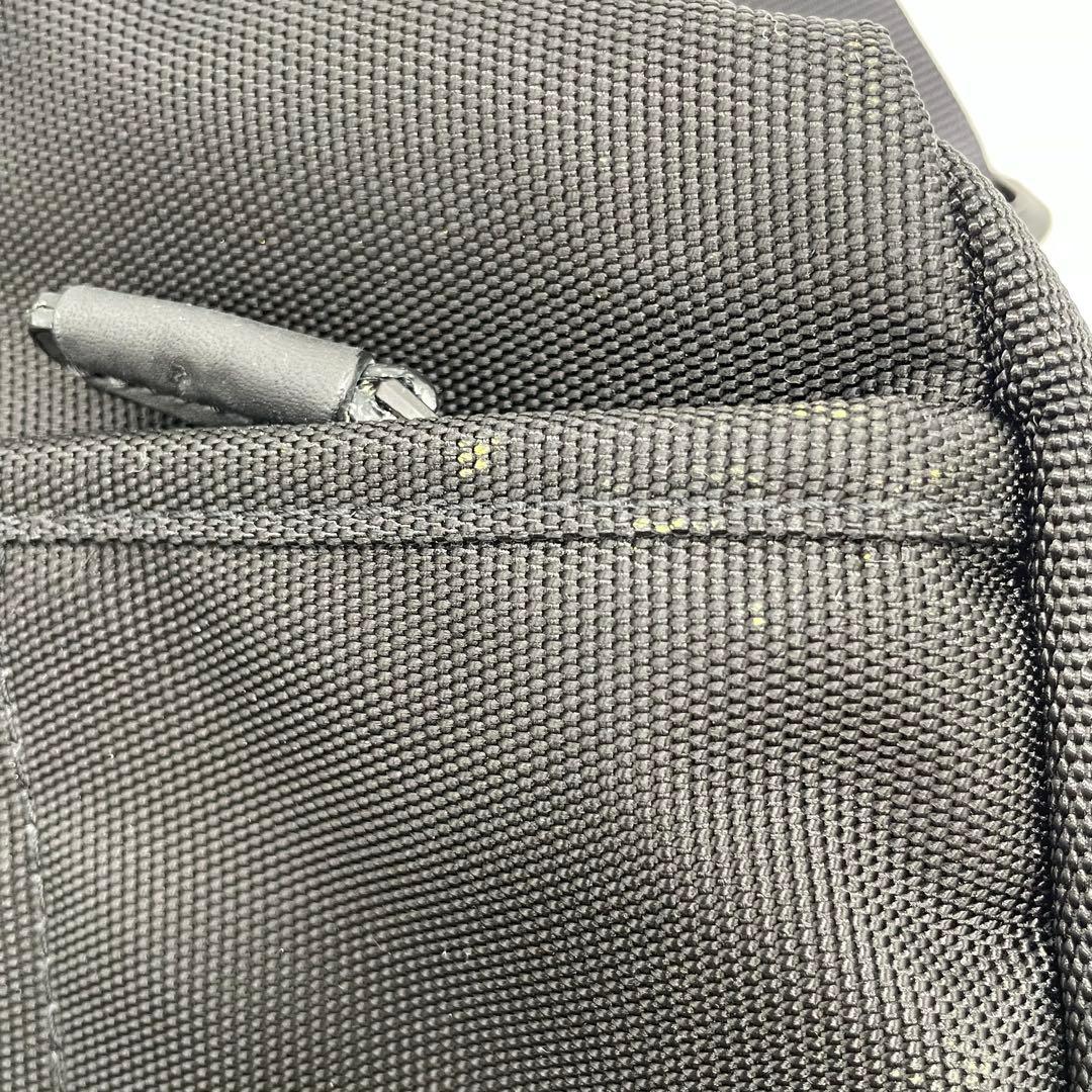 BN6082●ゼロハリバートン Briefcase 2WAY ショルダー