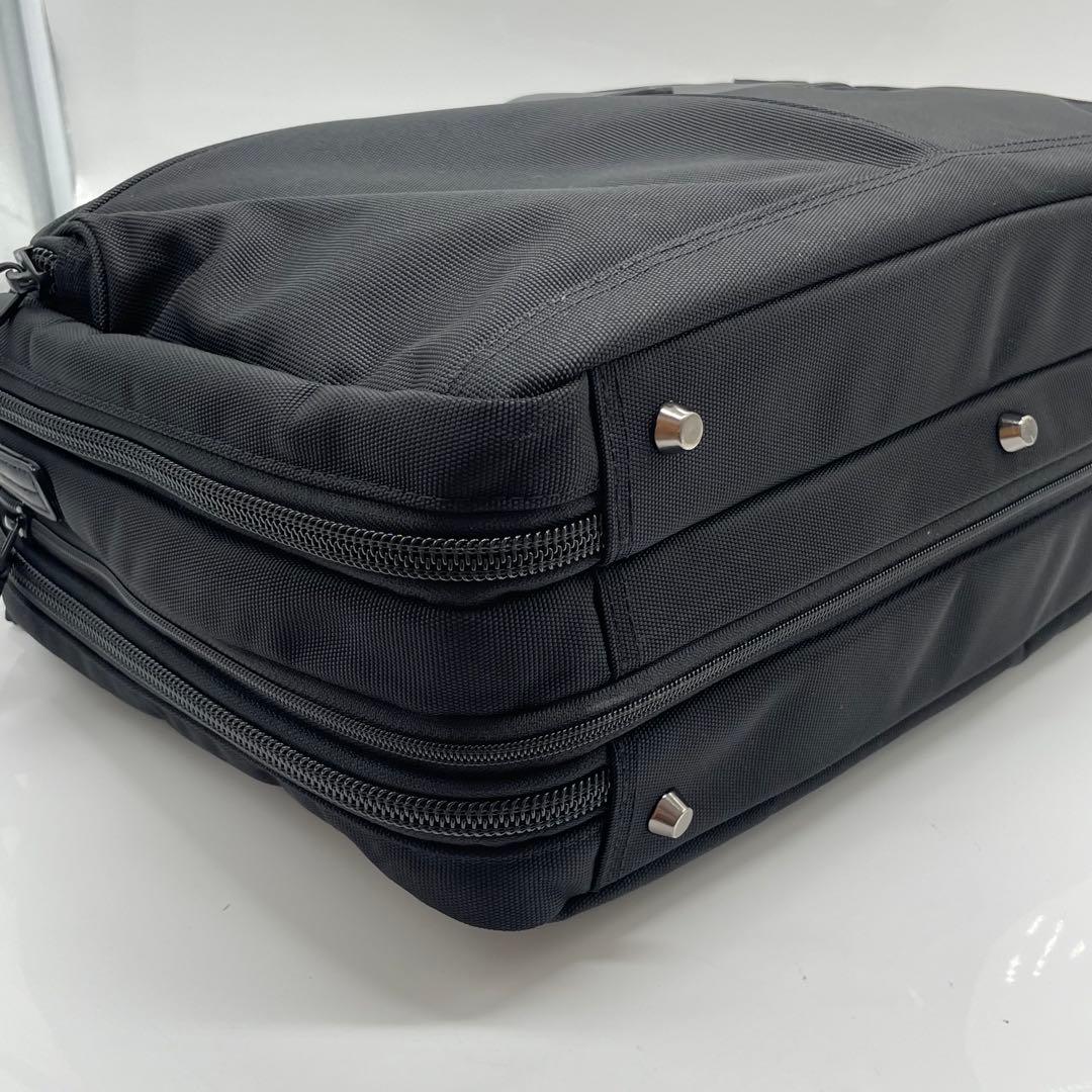 BN6082●ゼロハリバートン Briefcase 2WAY ショルダー