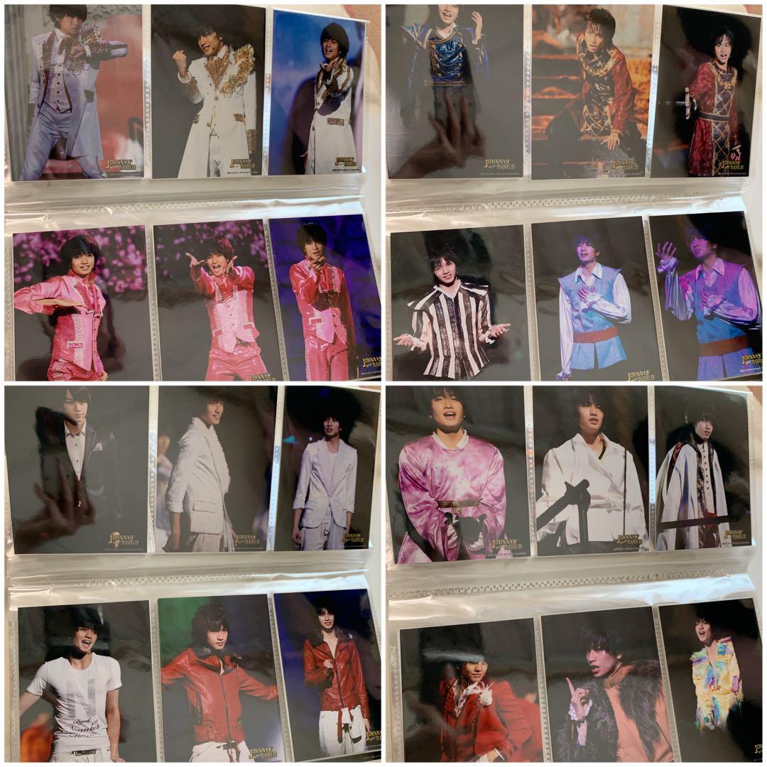 ★ SexyZone 中島健人 フォトセット