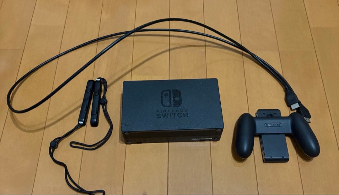 任天堂Switch Nintendo