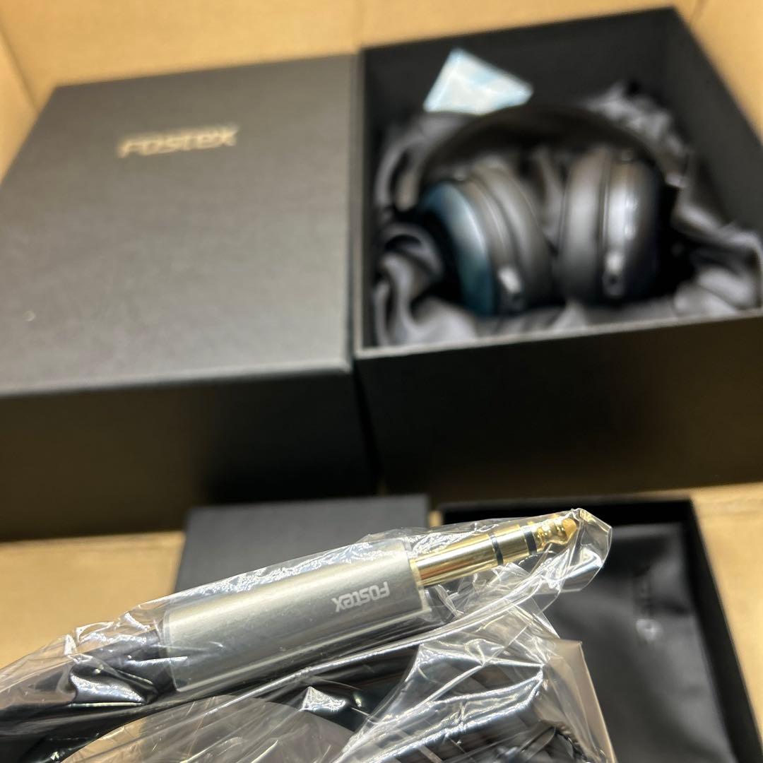 Fostex/TH1100RP 日本製