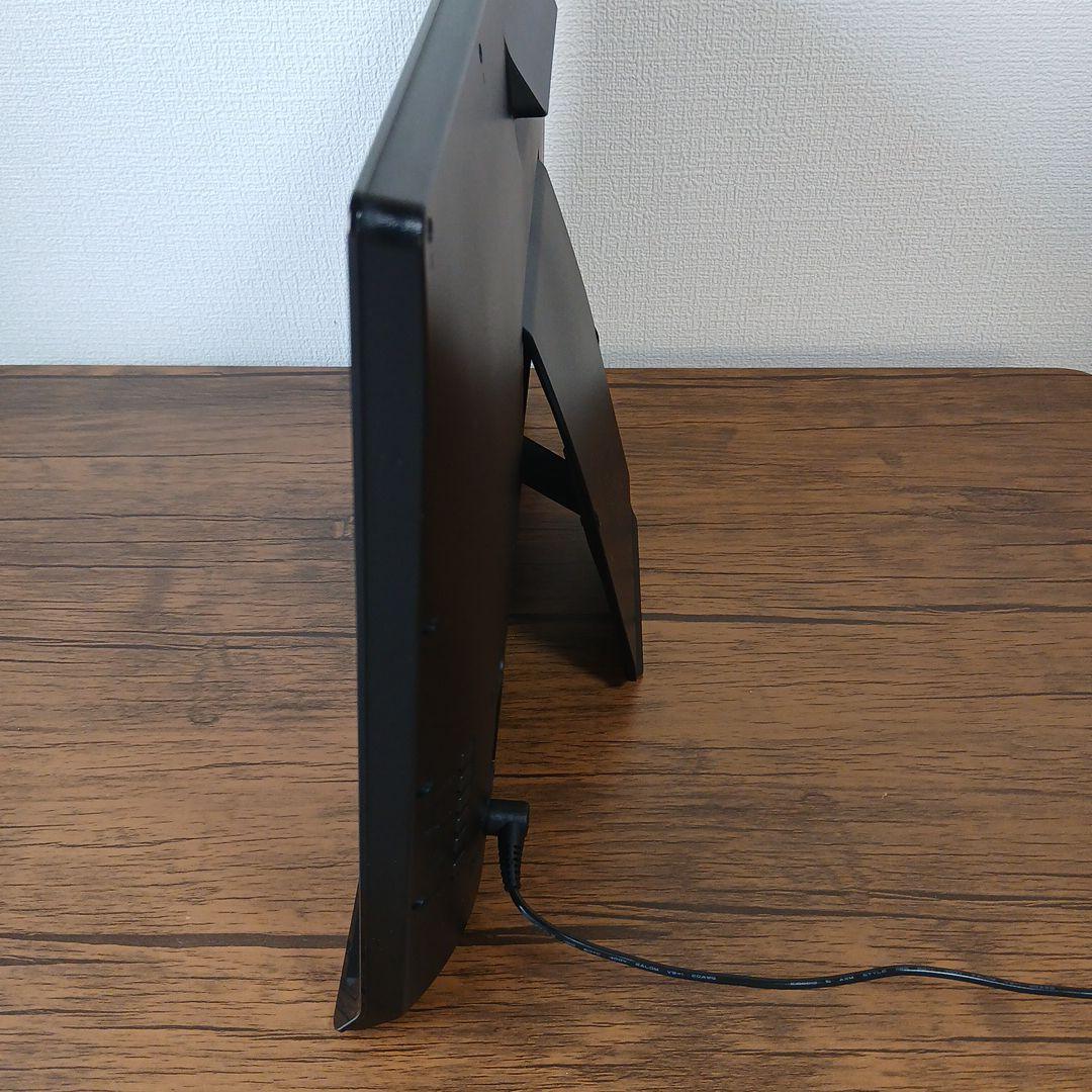 【美品】Panasonicプライベートビエラ UN-19F10D