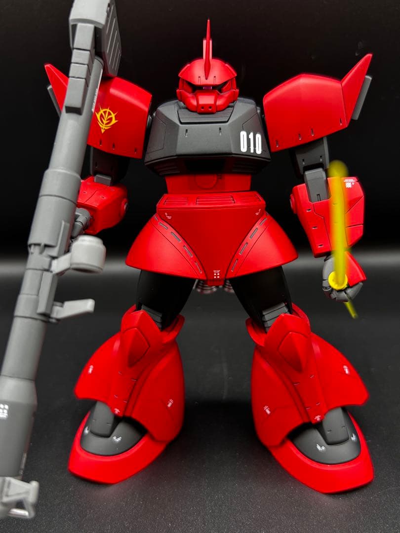 HG ゲルググ 全塗装完成品