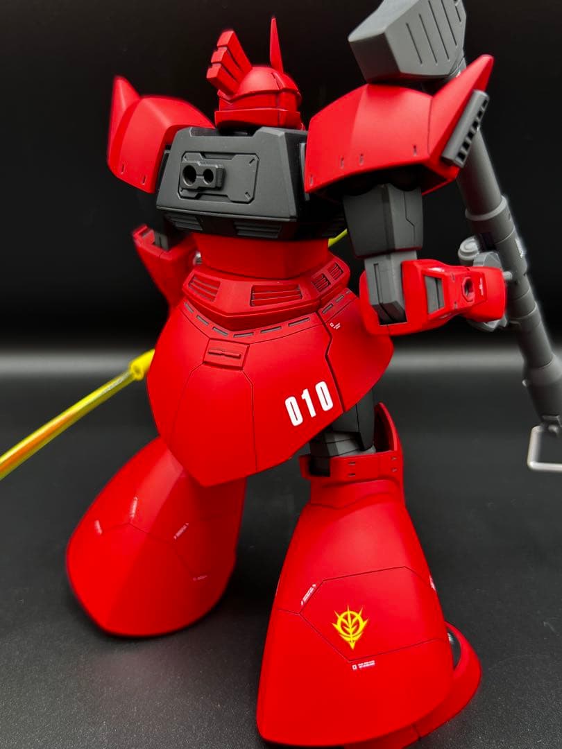 HG ゲルググ 全塗装完成品