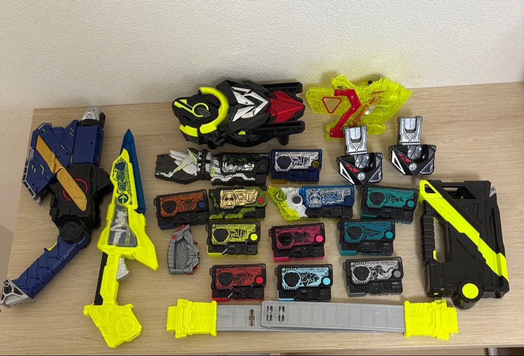 サ*ー様 ゼロワンドライバー