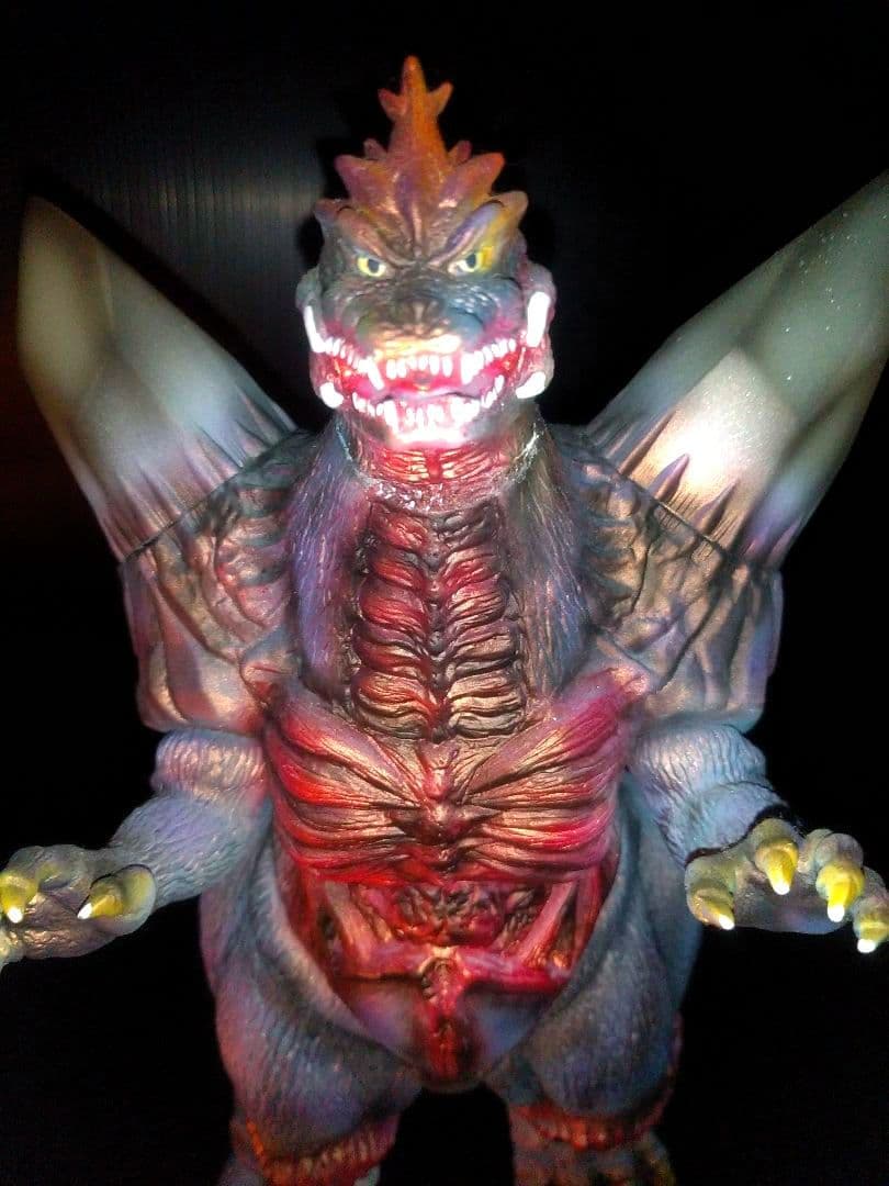 スペースゴジラ