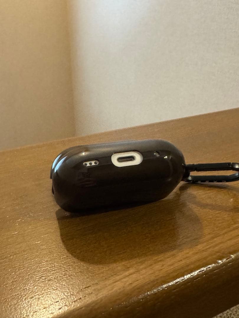 Casetify×BLVCK PARIS AirPods proケース第2世代用