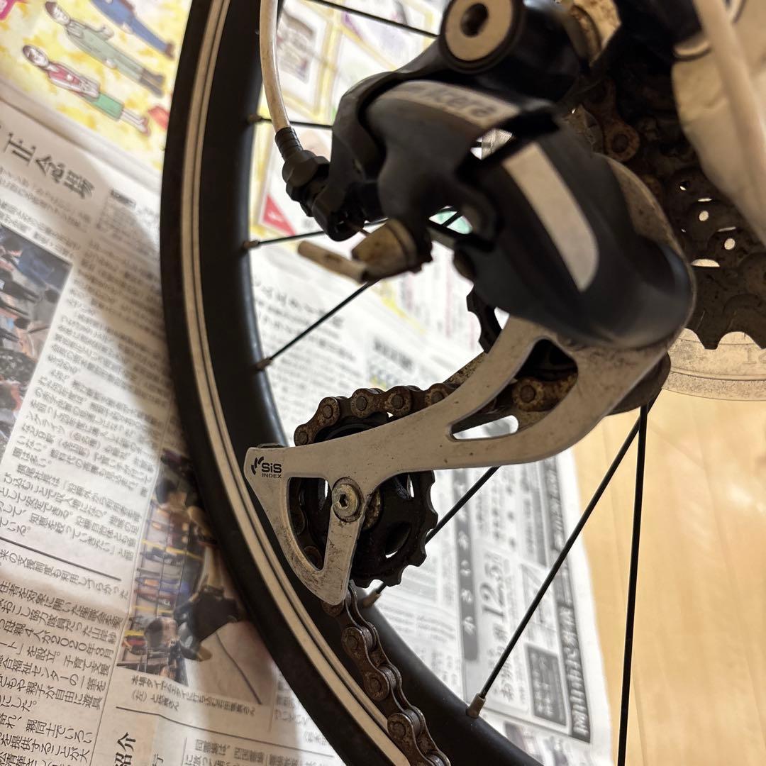 あ*し様 GIANT IDIOM２　ミニベロ　廃盤品