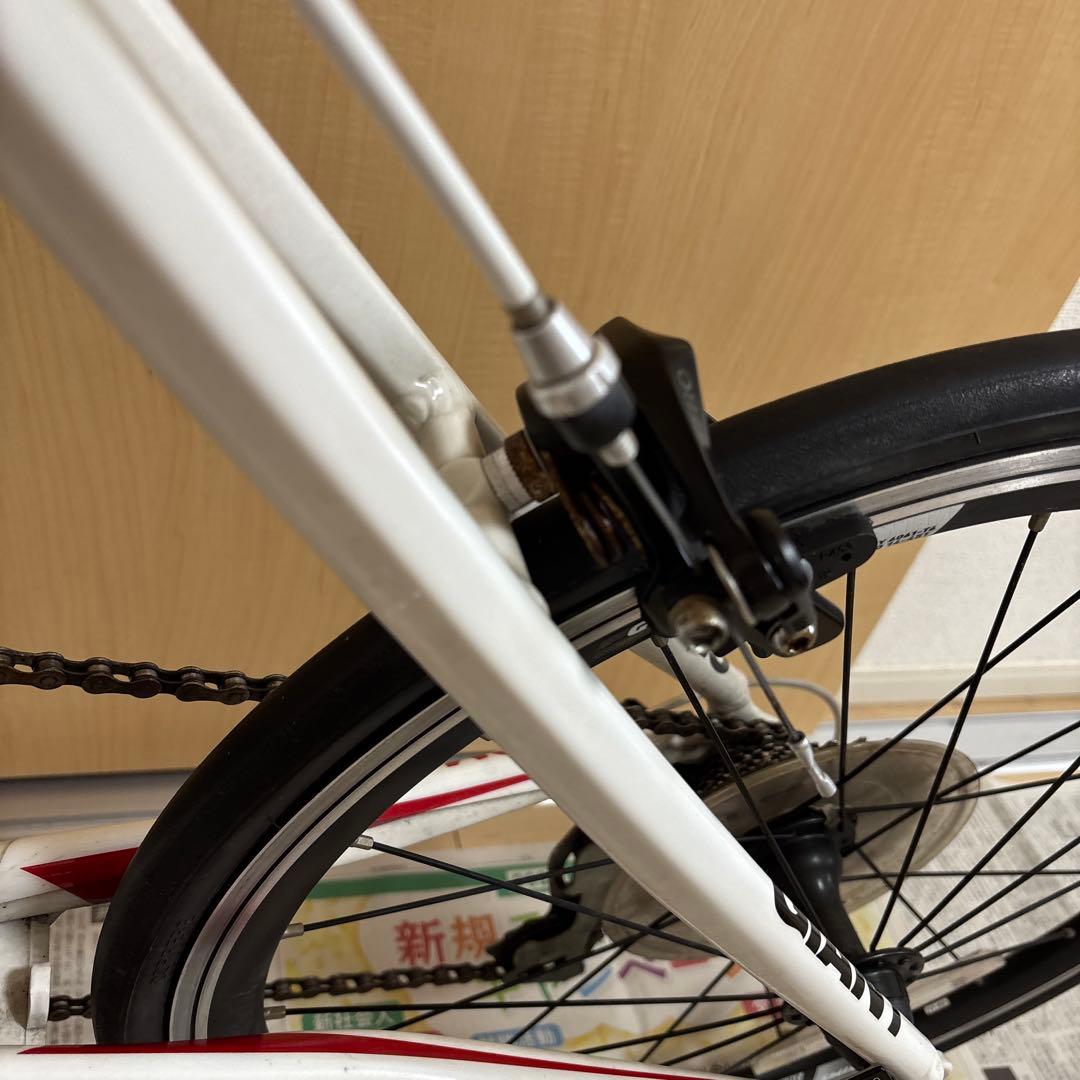 あ*し様 GIANT IDIOM２　ミニベロ　廃盤品